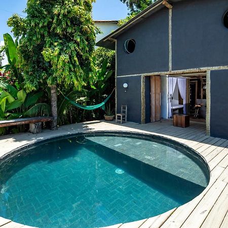 Loft Trancoso - Casa Completa Em Trancoso, Bahia Villa Luaran gambar