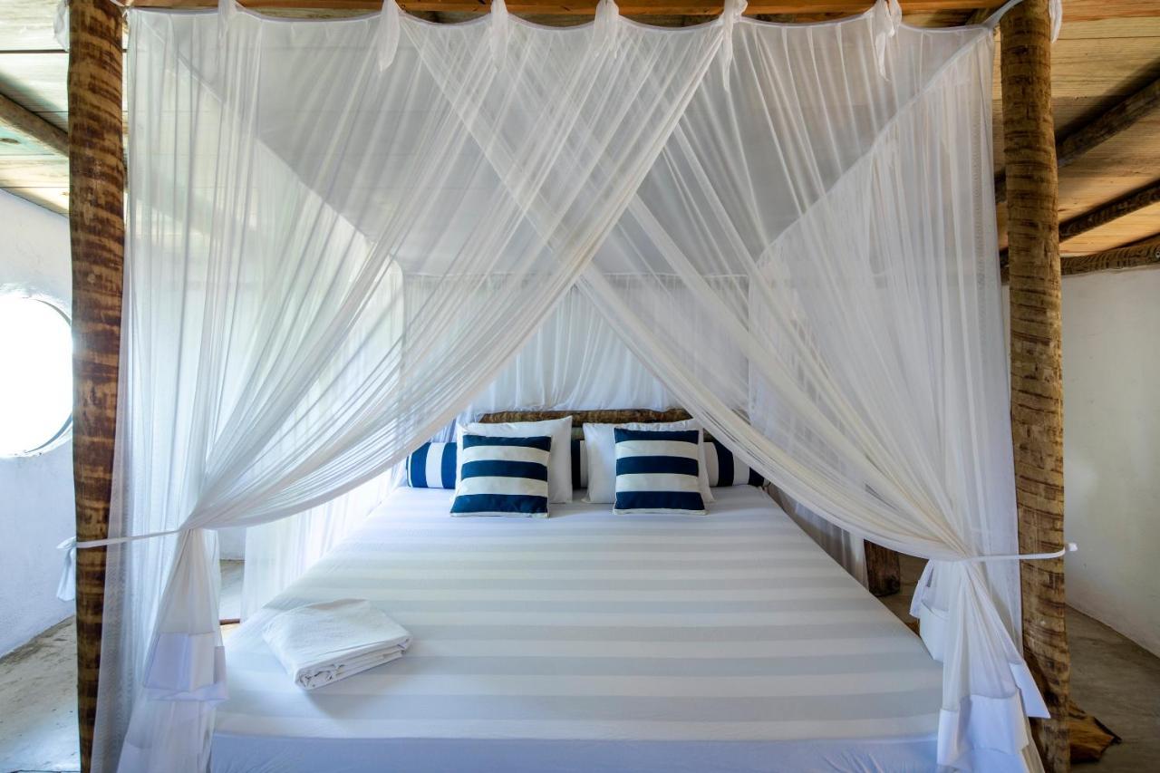 Loft Trancoso - Casa Completa Em Trancoso, Bahia Villa Luaran gambar