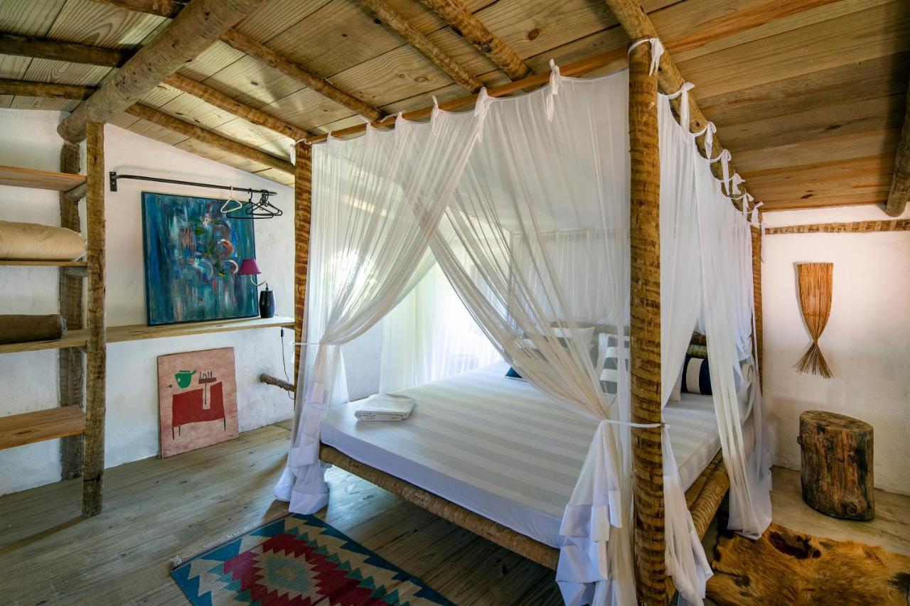 Loft Trancoso - Casa Completa Em Trancoso, Bahia Villa Luaran gambar