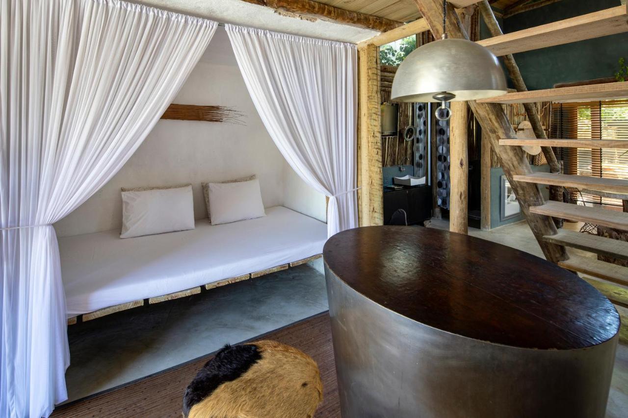 Loft Trancoso - Casa Completa Em Trancoso, Bahia Villa Luaran gambar