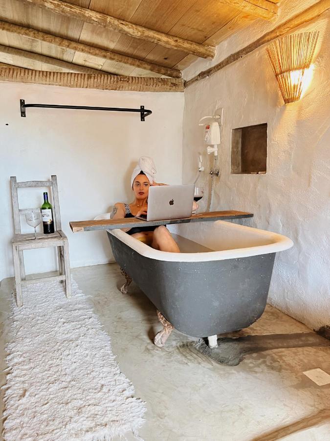 Loft Trancoso - Casa Completa Em Trancoso, Bahia Villa Luaran gambar