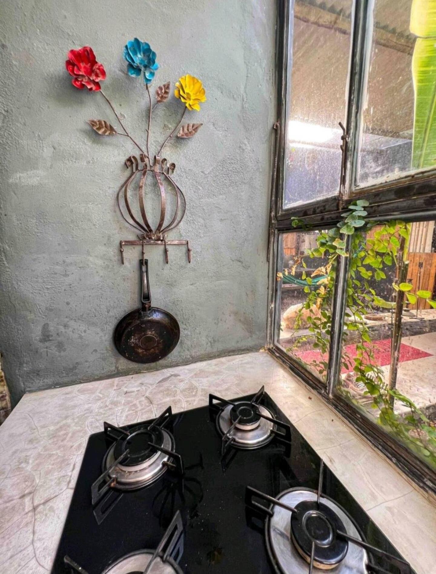 Loft Trancoso - Casa Completa Em Trancoso, Bahia Villa Luaran gambar