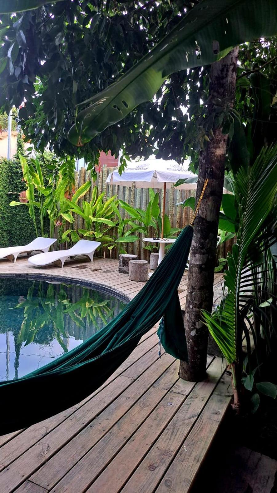 Loft Trancoso - Casa Completa Em Trancoso, Bahia Villa Luaran gambar