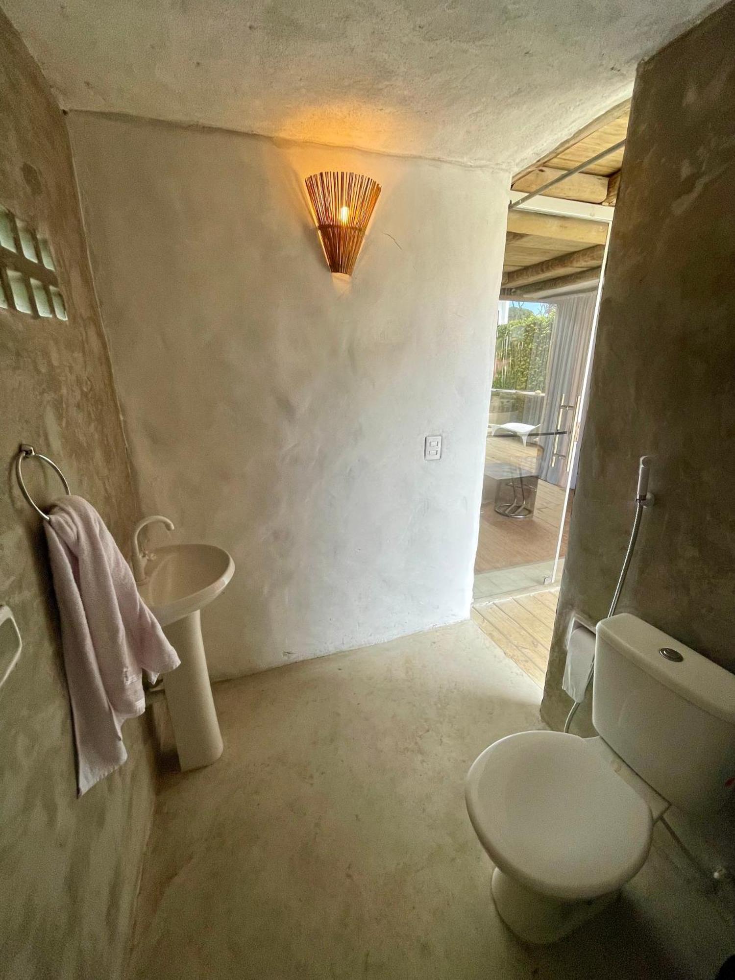 Loft Trancoso - Casa Completa Em Trancoso, Bahia Villa Luaran gambar