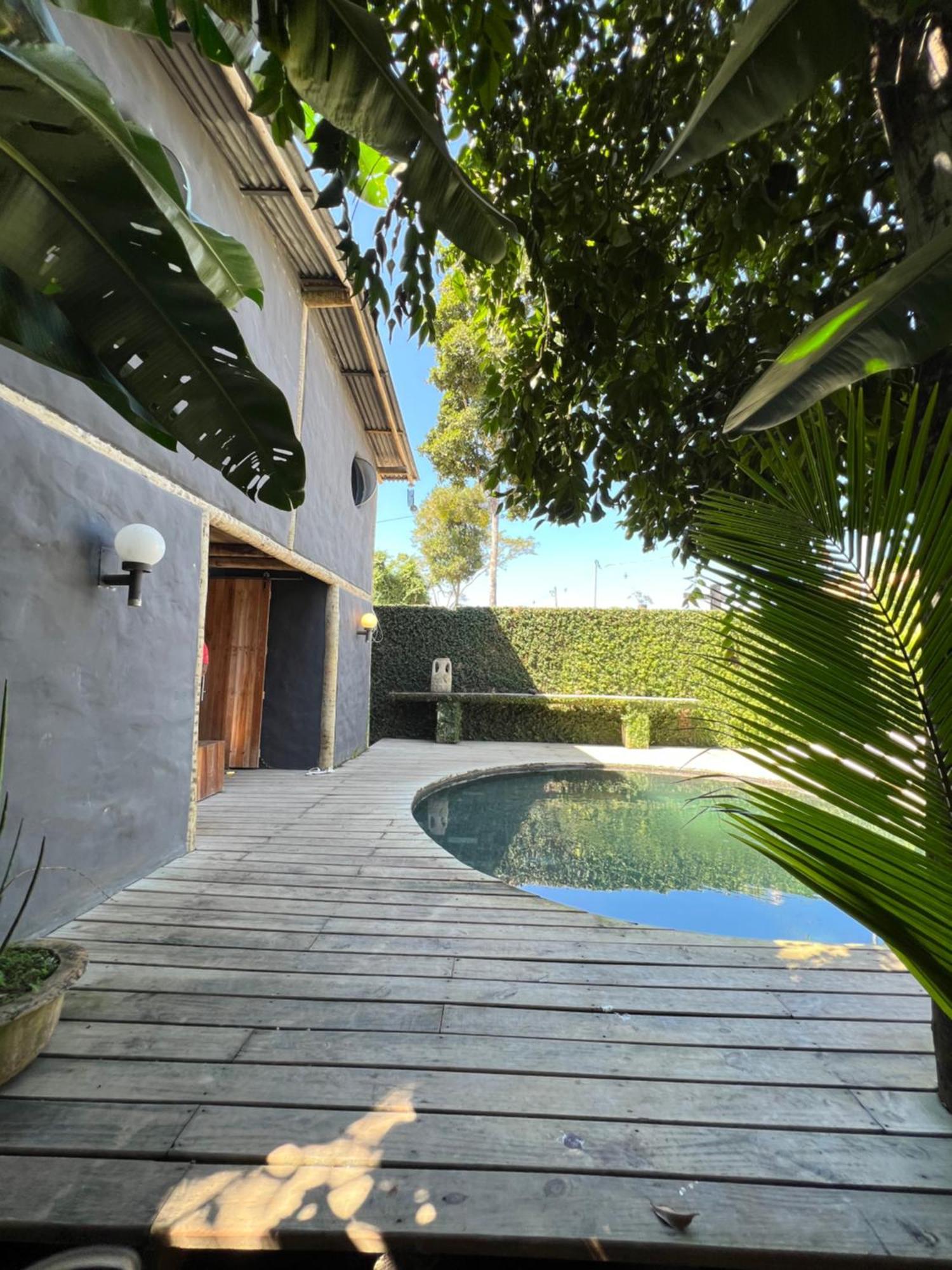 Loft Trancoso - Casa Completa Em Trancoso, Bahia Villa Luaran gambar