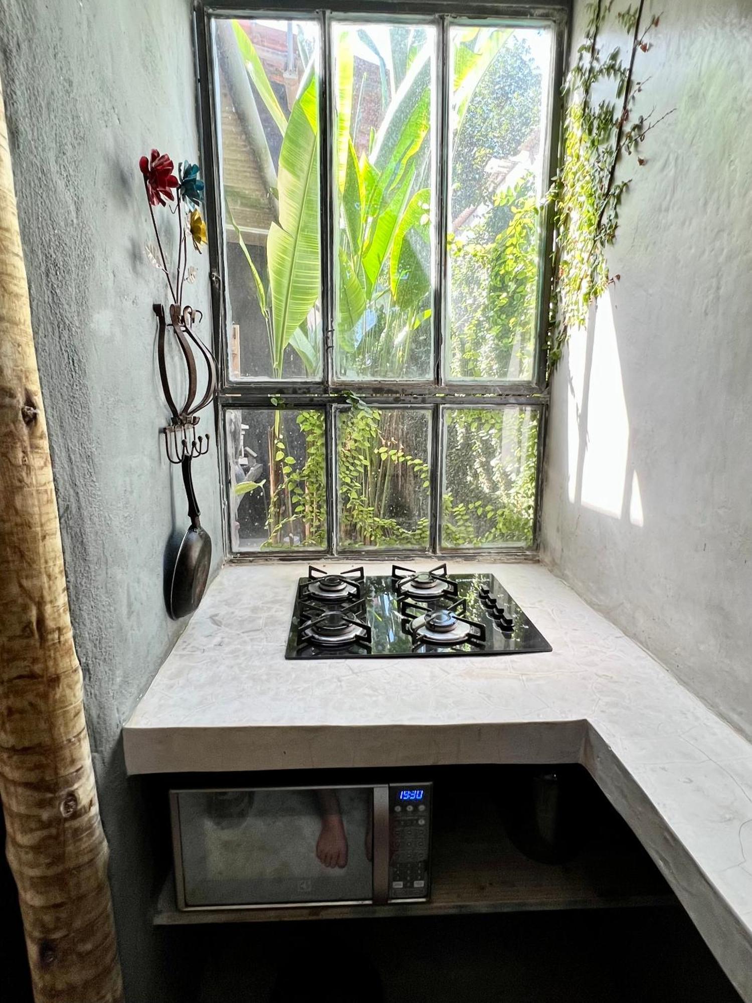 Loft Trancoso - Casa Completa Em Trancoso, Bahia Villa Luaran gambar